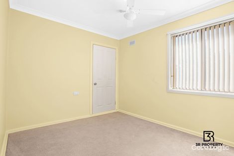 Property photo of 16 Ellsworth Drive Tregear NSW 2770