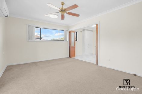 Property photo of 16 Ellsworth Drive Tregear NSW 2770