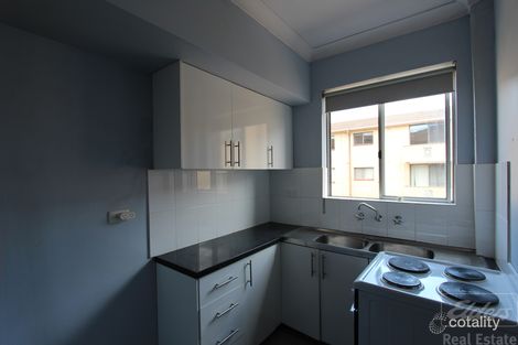 8/38 Goulburn St, Liverpool, NSW 2170