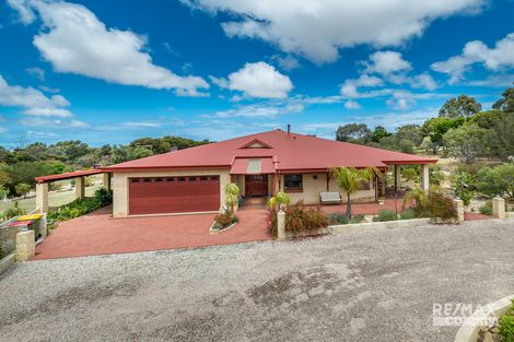 Property photo of 89 Heffron Way Gabbadah WA 6041