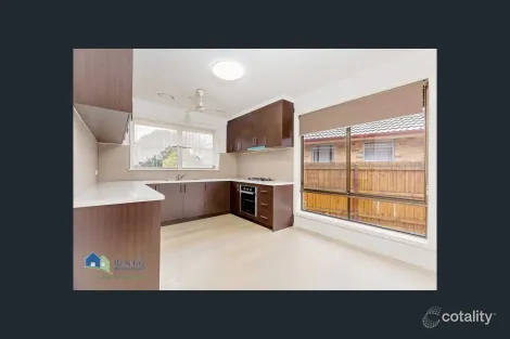 Property photo of 11 Deborah Street Werribee VIC 3030