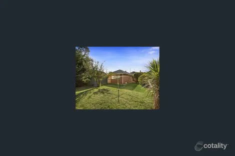 Property photo of 11 Deborah Street Werribee VIC 3030
