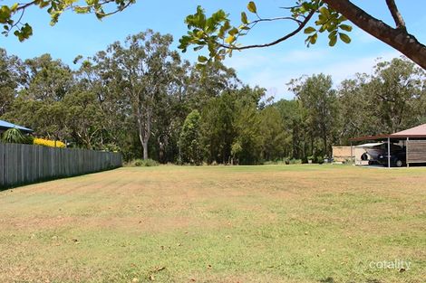 Property photo of 41 Fyshburn Drive Cooloola Cove QLD 4580