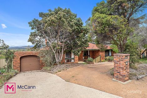Property photo of 57 Halfrey Circuit Wanniassa ACT 2903