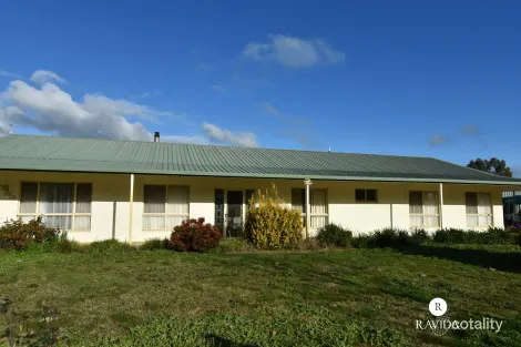 1194 Wangaratta-Eldorado Rd, Londrigan, VIC 3678