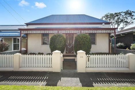 Property photo of 34 Wharf Street Queenscliff VIC 3225