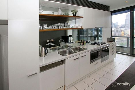 Property photo of 2203/1-9 Freshwater Place Southbank VIC 3006