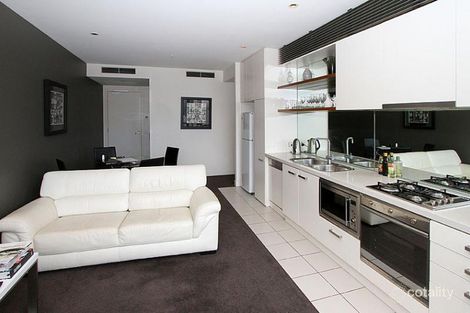 Property photo of 2203/1-9 Freshwater Place Southbank VIC 3006