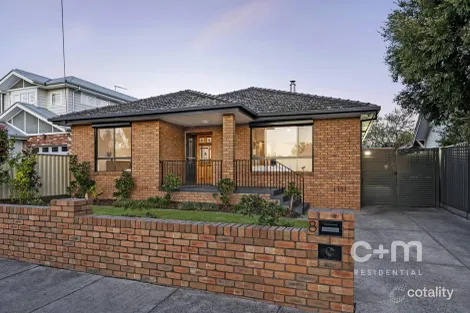 8 JERSEY ST, COBURG, VIC 3058
