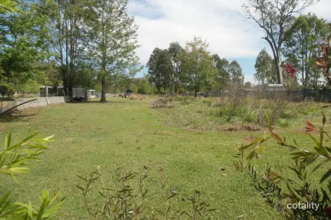 2 Harry Mundine Pl, Tabulam, NSW 2469