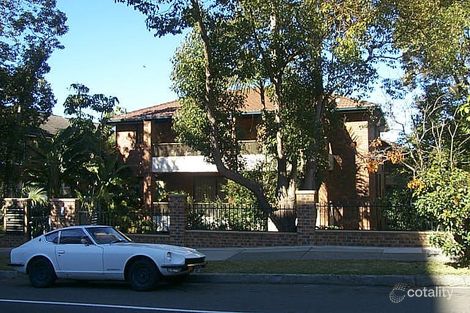 53 Shirley Rd, Wollstonecraft, NSW 2065