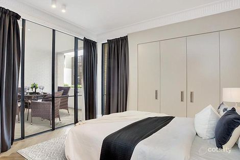 Property photo of 308/17 Danks Street Waterloo NSW 2017