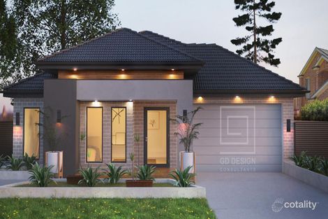 23/104-110 Schotters Rd, Mernda, VIC 3754