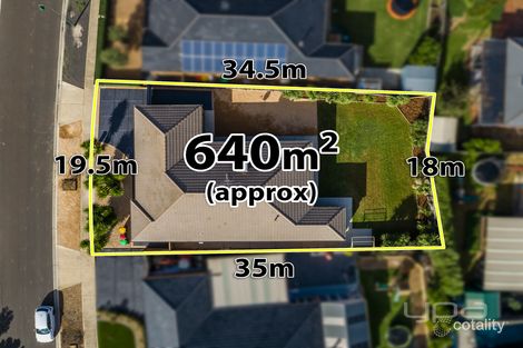 Property photo of 25 Oakpark Drive Harkness VIC 3337