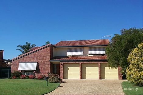 14 Resolute Ct, Newport, QLD 4020