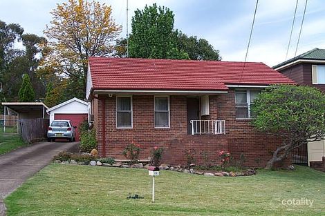 22 Adamson Ave, Dundas Valley, NSW 2117