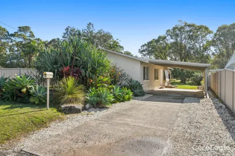 Property photo of 19 Pine Crescent Sandy Beach NSW 2456