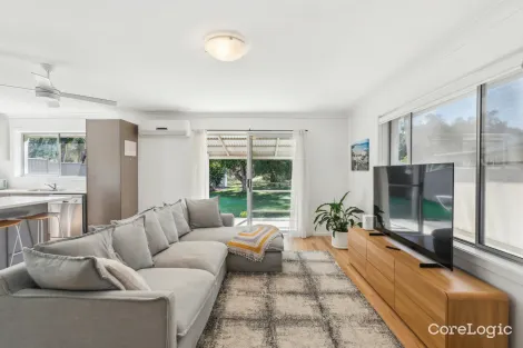 Property photo of 19 Pine Crescent Sandy Beach NSW 2456