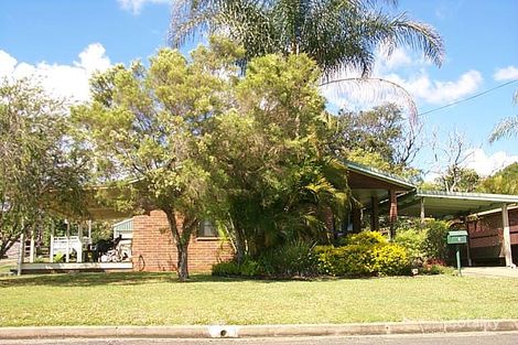 6 Ernie Twyford St, Kalkie, QLD 4670