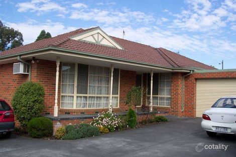 Property photo of 7/12 Karingal Street Croydon North VIC 3136