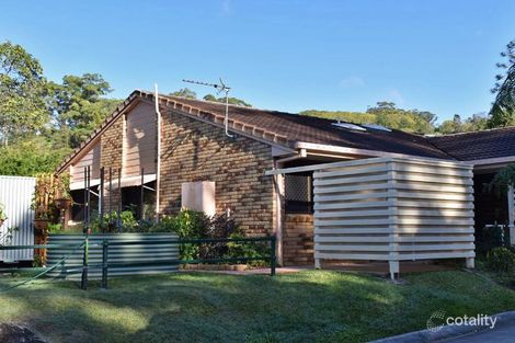 Property photo of 35/18 Doolan Street Nambour QLD 4560