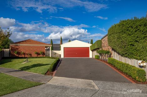 Property photo of 22 Norman Place Narre Warren VIC 3805