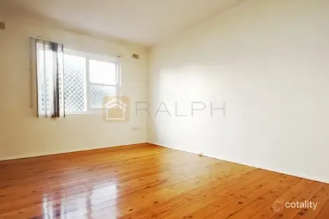 Property photo of 1/11 Ferguson Avenue Wiley Park NSW 2195