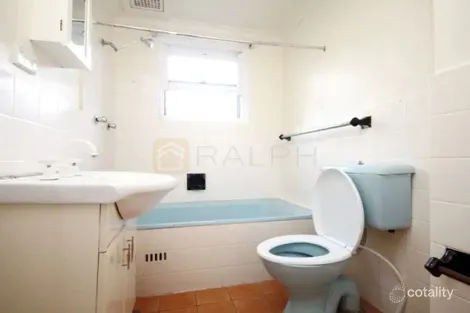 Property photo of 1/11 Ferguson Avenue Wiley Park NSW 2195