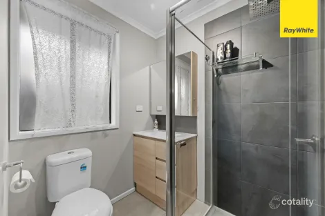 Property photo of 16 Cahill Drive Brookfield VIC 3338