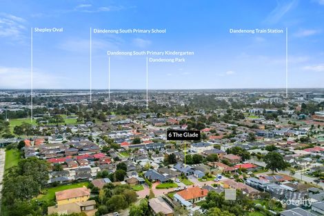Property photo of 6 The Glade Dandenong VIC 3175