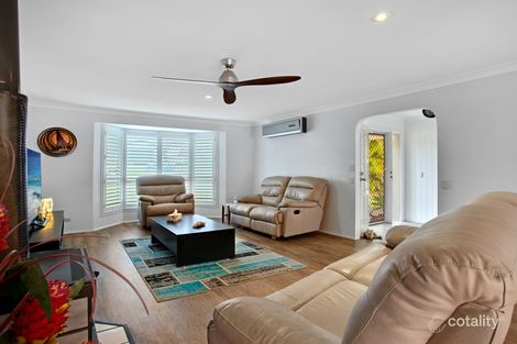 Property photo of 5 Aurora Crescent Worongary QLD 4213