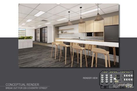 220-224 Coventry St, South Melbourne, VIC 3205