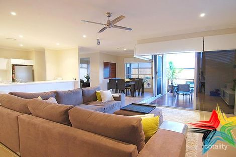 Property photo of 44 Lauradale Crescent Ormeau QLD 4208