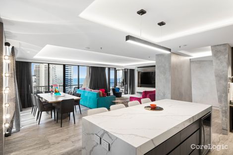 Property photo of 16C/11 Hanlan Street Surfers Paradise QLD 4217