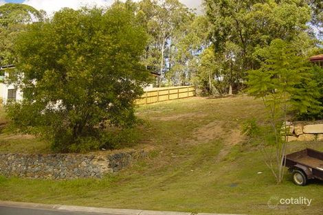 Property photo of 26 Stanfield Drive Upper Coomera QLD 4209