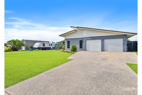 25 Brisbane Cres, Johnston, NT 0832