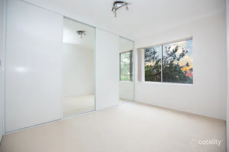3/31 Mosman St, Mosman, NSW 2088