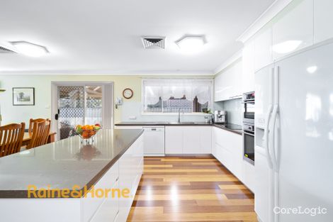 Property photo of 20 Rainbow Close Glenmore Park NSW 2745