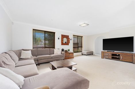 Property photo of 5 Cuckoo Crescent Burleigh Waters QLD 4220