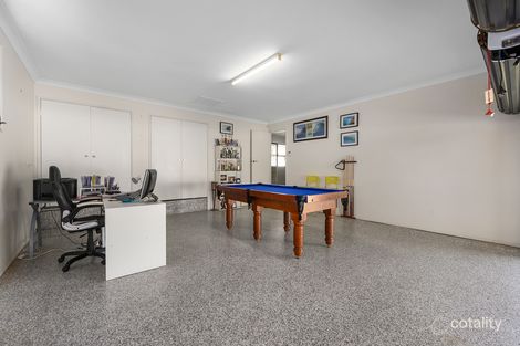 Property photo of 5 Cuckoo Crescent Burleigh Waters QLD 4220