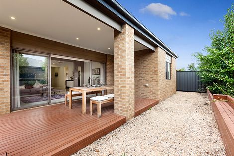 Property photo of 4 Gallagher Way Mernda VIC 3754