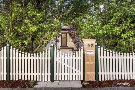 Property photo of 92 Williams Road Nedlands WA 6009