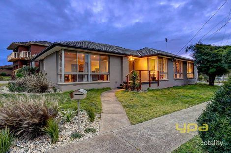 Property photo of 27 North Circular Road Gladstone Park VIC 3043