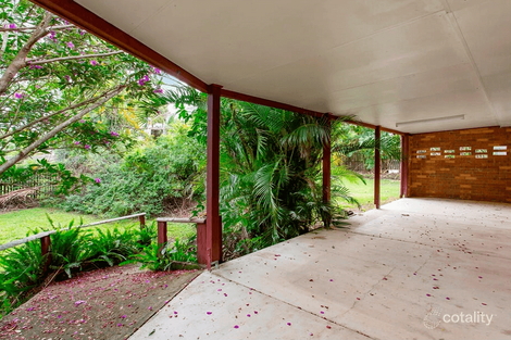 Property photo of 108 Myall Street Gympie QLD 4570