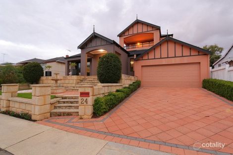 24 Chester St, South Fremantle, WA 6162