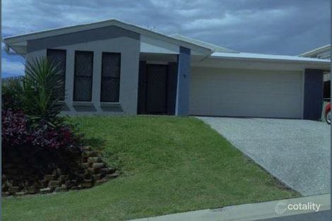 Property photo of 7 Rise Circuit Pacific Pines QLD 4211