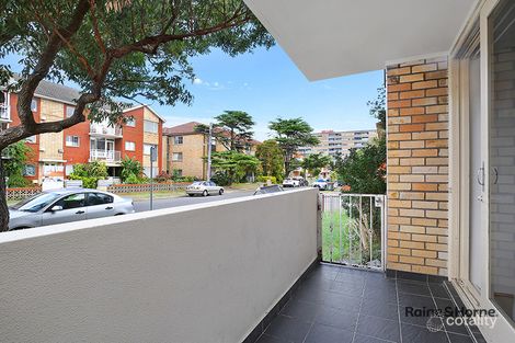 Property photo of 3/6 Hearne Close Eastlakes NSW 2018