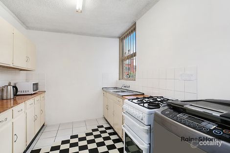 Property photo of 3/6 Hearne Close Eastlakes NSW 2018