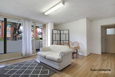 Property photo of 3/6 Hearne Close Eastlakes NSW 2018