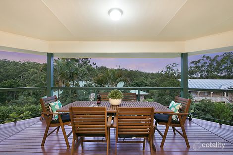 Property photo of 64 Mingah Crescent Shailer Park QLD 4128